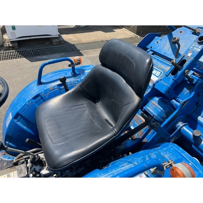 ISEKI トラクター TX1510S