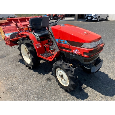 YANMAR トラクター ke-4