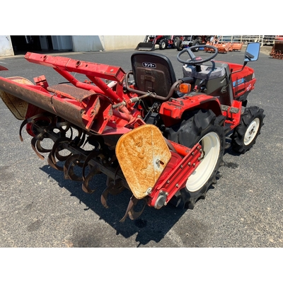 YANMAR トラクター ke-4