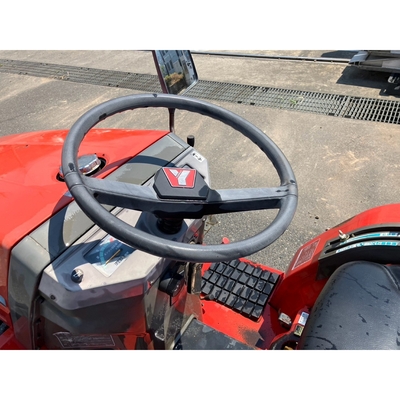 YANMAR トラクター ke-4