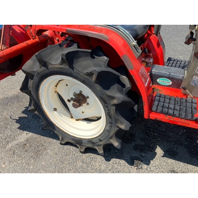 YANMAR トラクター ke-4