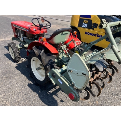 YANMAR トラクター YM1300