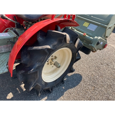 YANMAR トラクター YM1300