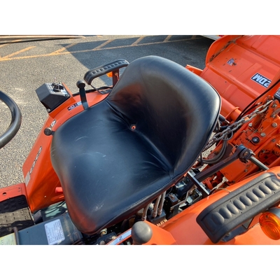 KUBOTA トラクター B1502 