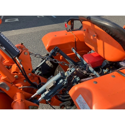 KUBOTA トラクター B1502 