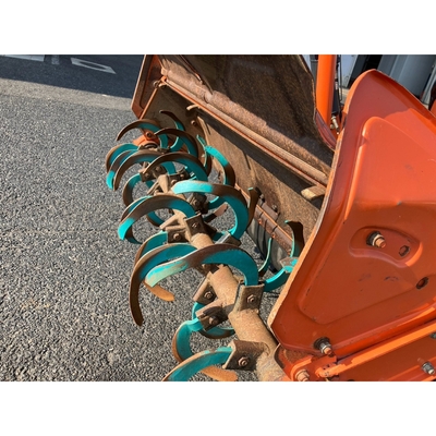 KUBOTA トラクター B1502 