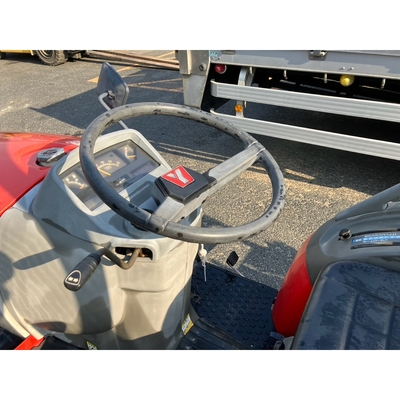 YANMAR トラクター AF17D