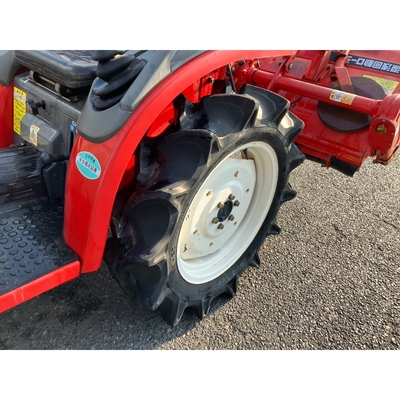 YANMAR トラクター AF17D