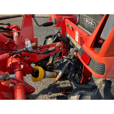 YANMAR トラクター AF17D