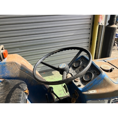 ISEKI トラクター TU2100S