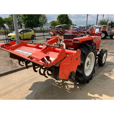 KUBOTA トラクター L1-275D