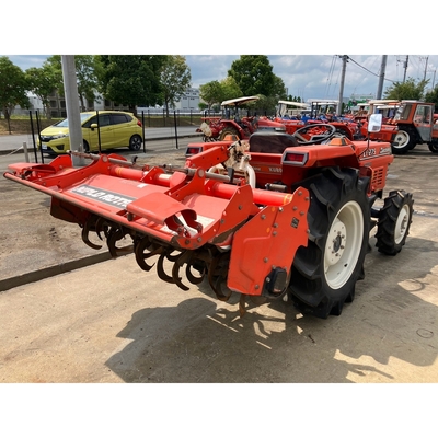 KUBOTA トラクター L1-275D