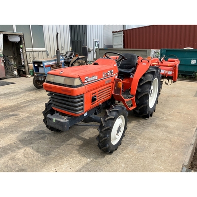 KUBOTA トラクター L1-275D