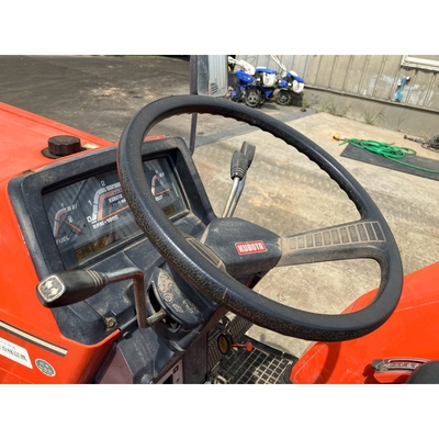 KUBOTA トラクター L1-275D