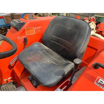 KUBOTA トラクター L1-275D