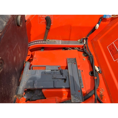 KUBOTA トラクター L1-275D