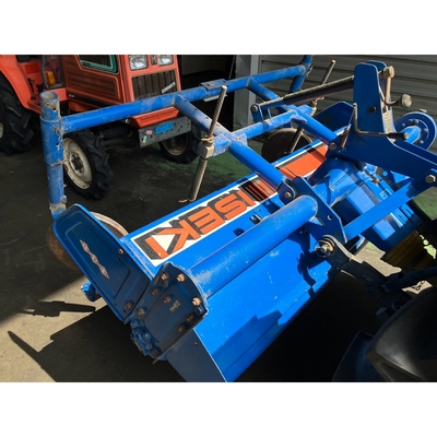 ISEKI トラクター TA230