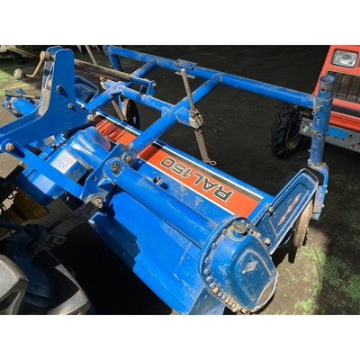 ISEKI トラクター TA230