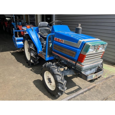 ISEKI トラクター TA230