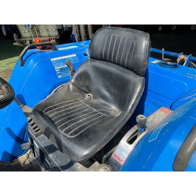 ISEKI トラクター TA230