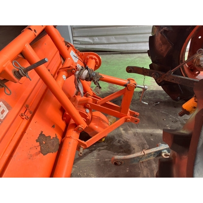 KUBOTA トラクター L3001DT