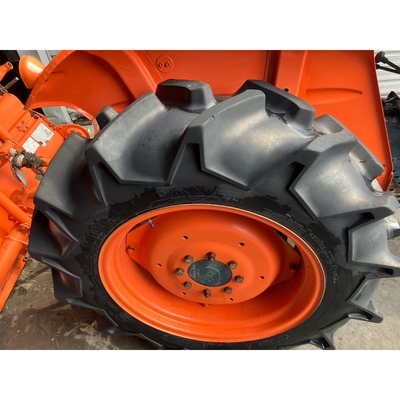 KUBOTA トラクター L3001DT