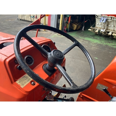 KUBOTA トラクター L3001DT