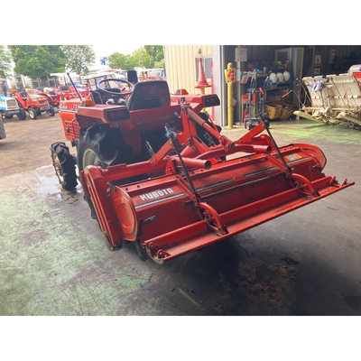 KUBOTA トラクター L1-235D