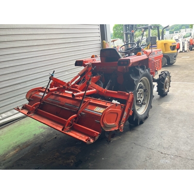 KUBOTA トラクター L1-235D