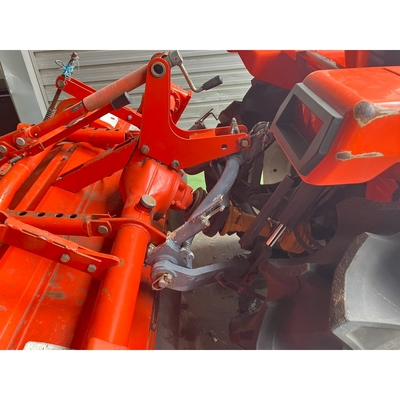 KUBOTA トラクター L1-235D