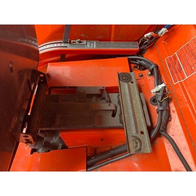 KUBOTA トラクター L1-235D