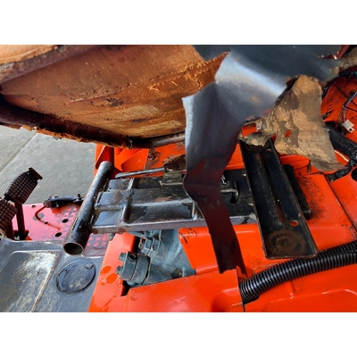 KUBOTA トラクター L1-205D