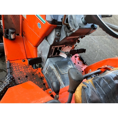 KUBOTA トラクター L1-205D