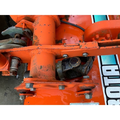 KUBOTA トラクター L1-205D