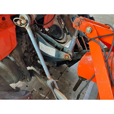 KUBOTA トラクター L1-205D