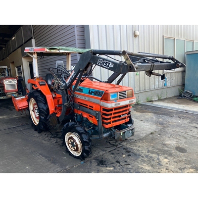 KUBOTA トラクター L1-205D