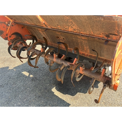 KUBOTA トラクター  B1600D