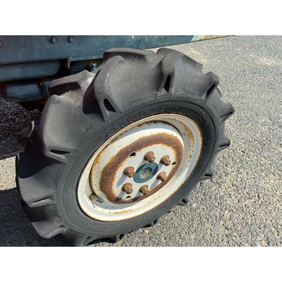 KUBOTA トラクター  B1600D