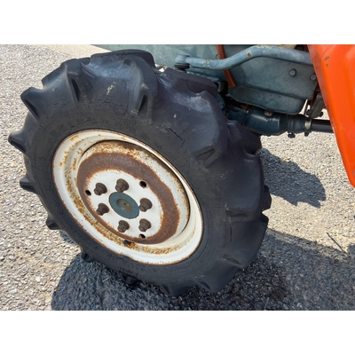 KUBOTA トラクター  B1600D