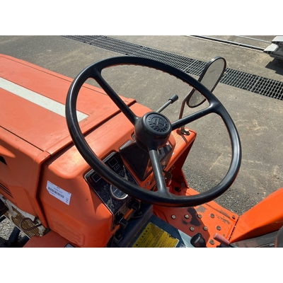 KUBOTA トラクター  B1600D