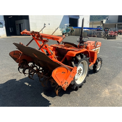 KUBOTA トラクター  B1600D