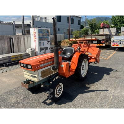 KUBOTA トラクター  B1600D