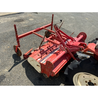 YANMAR トラクター F15S