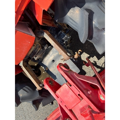 YANMAR トラクター F15S