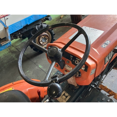 KUBOTA トラクター B6001D
