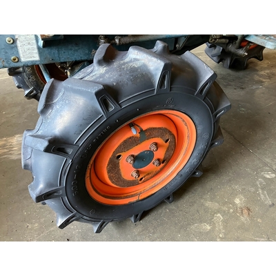 KUBOTA トラクター B6001D