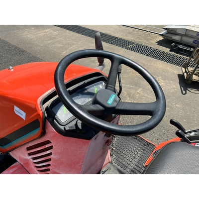 KUBOTA トラクター B52