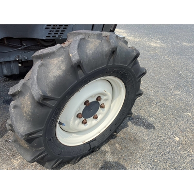 KUBOTA トラクター GL367