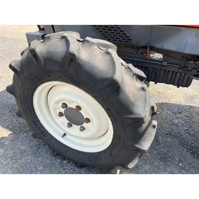 KUBOTA トラクター GL367