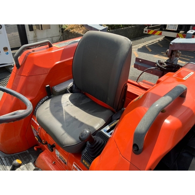 KUBOTA トラクター GL367